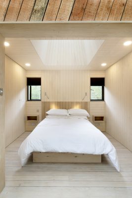 Treehouse Holiday in Dorset