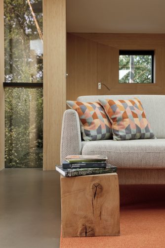 Pinwheel Treehouse at Mallinson's Woodland Retreat