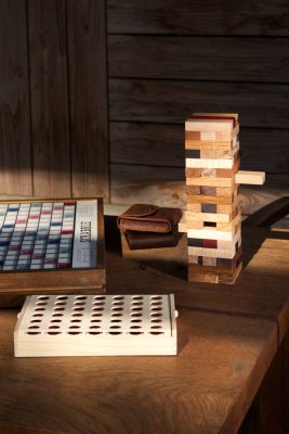 Dazzle Treehouse at Mallinson's Woodland Retreat