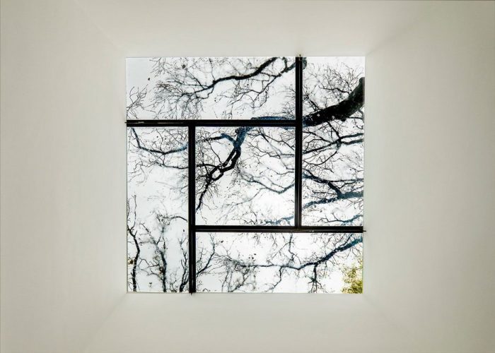 Pinwheel Treehouse at Mallinson's Woodland Retreat